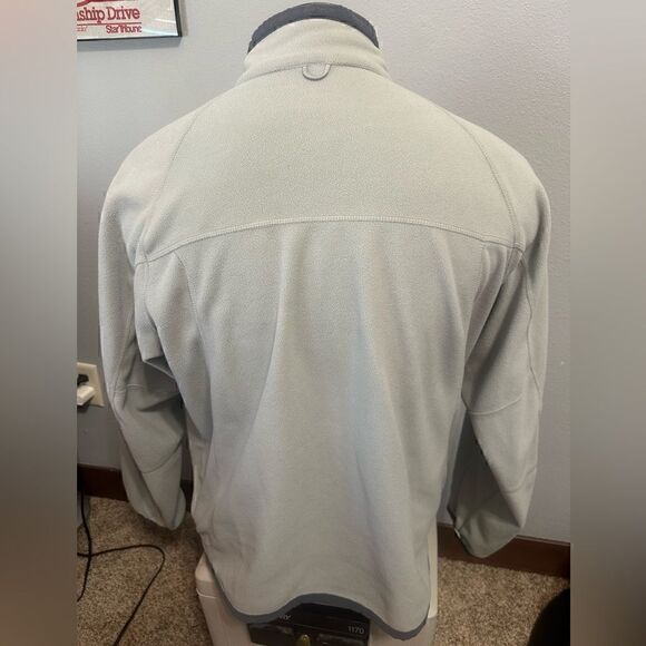 Nike ThermaFit Men’s Medium Full ZIP Fleece Jacket - Picture 4 of 7